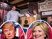 "فورين بوليسى": شبكة روسيا اليوم سعت للوصول إلى الناخبين الأمريكيين عبر "تويتر".. وتؤكد: الوكالة ممولة من "الكرملين" وسعت للاستيلاء على حسابين للتأثير على الانتخابات.. والخطوة كانت جزء من مساعى التدخل الروسى