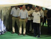 عضو مجلس المصرى: الزمالك افتعل أزمة حسام حسن لعرقلة مسيرة الفريق