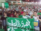 6 مرشحين فى اليوم الأخير لفتح باب الترشح لانتخابات المصرى