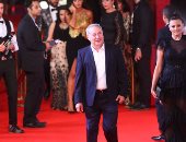 سميح ساويرس: كل سنة هيكون لينا لقاء مع مهرجان الجونة والإسكواش 