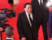 عرض مسلسلى عادل إمام وعمرو يوسف حصريا فى مصر