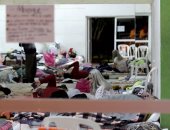 بالصور..زلزال المكسيك يشرد الآف السكان وسط حملات مساعدات عاجلة