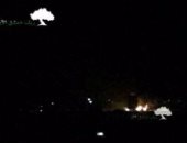 سقوط صاروخين فى منطقة "قلعة زمان خان" بالعاصمة الأفغانية