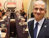 "دعم مصر" يبدأ التجهيز لانتخابات رئيس الائتلاف وعضوية هيئة المكتب.. فتح باب الترشح بدءًا من اليوم وحتى الاثنين.. حضور راغبى الترشح إلزامى لاستيفاء النموذج.. و"السويدى" الأقرب لمنصب زعيم الأغلبية للمرة الثانية