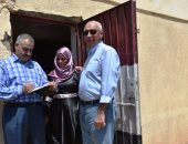 استبعاد 5 مديرين مدارس من مناصبهم وإحالة 8 آخرين للتحقيق بأسوان