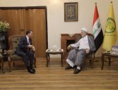 مسؤول عراقى: استفتاء كردستان غير شرعى وسيقودنا للفوضى والتصعيد 