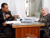 الدكتورة سعاد صالح فى حوار لـ"اليوم السابع": فتوى إباحة "معاشرة البهائم" موجودة فى كتب الفقه وأعتذر عن ذكرها.. وتؤكد: النقاب ليس من الدين والمكياج الخفيف حلال.. وعملية ترقيع غشاء البكارة جائزة للبنات للسترة