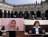 فتنة "ترقيع غشاء البكارة" تشتعل بعد تصريحات "سعاد صالح" بجوازها للستر.. انقسام حول مدى إباحة العملية.. وأساتذة الأزهر يضعون شروط لإجرائها.. والنائبة سوزى ناشد:التساهل صعب حتى لا ينقلب الوضع لقبول بممارسة الفجور