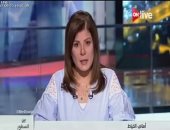 أمانى الخياط بـ"ON Live": الشعب المصرى هو من يختار رئيسه 