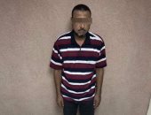 ضبط عامل يدير مسكنه ورشه لتصنيع السلاح بالخانكة