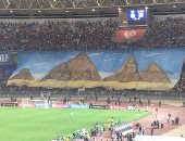 حساب "الأهلى" يرد على "دخلة" جماهير الترجى: هل تعلمتم درس اليوم؟