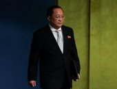وزير خارجية كوريا الشمالية يزور الصين ضمن جولة خارجية