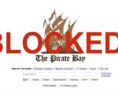 محكمة هولندية تطالب مقدمى خدمات الإنترنت بحجب موقع القرصنة The Pirate Bay