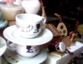 "فكرونى والحب كله وصافينى مرة" اختار فنجانك على حسب أغنيتك المفضلة