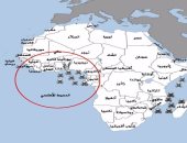 بالصور.. رائحة النفط تفوح فى إفريقيا.. خليج غينيا يدخل بؤرة اهتمام العالم.. المنطقة تنتج 5.5 مليون برميل من البترول الخام بما يتجاوز أهم الدول الأعضاء فى أوبك.. والقرصنة تهدد حركة الملاحة بالمنطقة