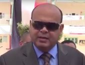 محافظ مطروح : ترميم الأسوار المتضررة من إزالات التعديات على أملاك الدولة