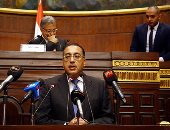 بالصور.. وزير الإسكان فى "محلية النواب": إعادة النظر فى تعريف الأراضى الزراعية ضرورة