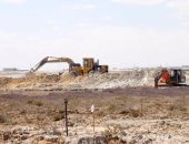 وزير الإسكان: الانتهاء من منطقة سكنية كاملة التشطيب بـ"الإسكان المتميز"