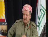 بارزانى: بغداد استغلت عدم إمكانية كردستان الحصول على قروض من الخارج