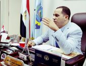 بالفيديو.. رئيس جامعة دمنهور: تطبيق منظومة الشباك الواحد لأول مرة بالجامعة