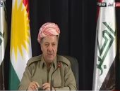 برلمان إقليم كردستان يوافق على عدم تمديد الولاية الرئاسية لمسعود برزانى