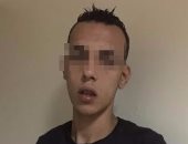 المتهم بقتل شاذ جنسيا فى شبرا الخيمة: "دمر حياتى ولو عاد لقتلته ألف مرة"