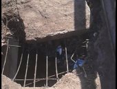 قارئ يشكو تهالك كوبرى قرية برديس فى سوهاج.. ويحذر المسئولين قبل الكارثة