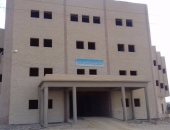  أهالى مركز يوسف الصديق يتضررون من توقف العمل بالمستشفى المركزى