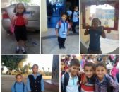 بـ"فيس بوك" اتجمعنا.. كيف احتفلت الأمهات بأول يوم دراسى على السوشيال ميديا؟