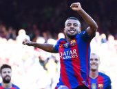 أخبار برشلونة اليوم تكشف عن قرار رحيل رافينيا وجوميز فى يناير 