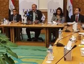 المصرية للشراكة من أجل التنمية: 7 مليارات دولارات استثمارات مصر فى أفريقيا