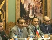 مساعد وزير الخارجية الكويتى يؤكد عمق العلاقات مع مصر والعزم على تطويرها