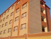 أوليا أمور طلاب "الصوامعة" بسوهاج يشكون عدم تشغيل مدرسة العروة الإبتدائية