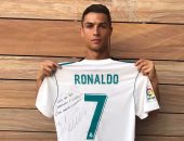 أخبار كريستيانو رونالدو اليوم عن هدية الدون لأحد ضحايا زلزال المكسيك