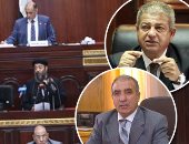 فى حضرة الأزهر والكنيسة.. "تضامن البرلمان" تدق ناقوس الخطر: "الزيادة السكانية قضية أمن قومى".. المفتى: يجوز اتخاذ التدابير قبل الإنجاب.. وأمين عام مجمع البحوث: تنظيم الأسرة لا يتعارض مع القرآن