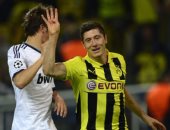 جول مورنينج.. سوبر هاتريك ليفاندوفسكى يطيح بريال مدريد من دوري الأبطال