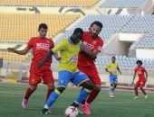 بالفيديو.. الإسماعيلى ينهى الشوط الأول متقدما على الشرقية 2 / 0