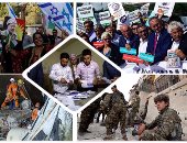 بالصور.. العالم هذا المساء.. استمرار عمليات البحث عن مفقودين إثر زلزال المكسيك.. فرز أصوات استفتاء كردستان العراق وسط غضب دولى.. مظاهرات بتركيا ضد محاكمة صحفيين أتراك.. وقوات سوريا الديمقراطية تواصل طرد داعش