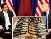 الكونجرس: ننتظر رد قطر على علاقتها بإيران وتمويلها للإرهاب