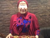 خادمة تسرق مجوهرات بمليون جنيه من عجوز فى بورسعيد