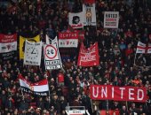 مانشستر يونايتد يأمل فى عودة جماهيره أمام ليدز بالدوري الإنجليزي