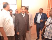 محافظ الغربية يفتتح 20 منزلًا بعد تطويرها بتكلفة 700 ألف جنيه للمنزل