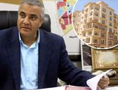 الإسكان": طرح 13محلا تجاريا وصيدلية و5 وحدات إدارية بالمزاد العلنى بمدينة بني سويف الجديدة 
