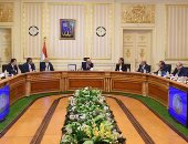 الحكومة توافق على إعادة تشكيل المجلس الأعلى للموانئ برئاسة شريف إسماعيل