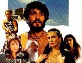 خالد النبوى يحيى ذكرى عرض فيلم "المهاجر" ويمتدح يوسف شاهين