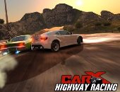 لعشاق ألعاب السرعة جرب CarX Highway Racing