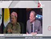 سياسى عراقى: إقليم كردستان استغل ضعف جيش العراق لإعلان الانفصال