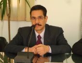 تعيين سليمان أحمد مدير عام للتخطيط والمتابعة بجامعة بنها 