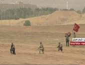 اليونان تجرى مناورات عسكرية فى محيط منطقة شملت اتفاقا بين تركيا والوفاق