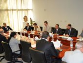 وزير الآثار: مجلس إدارة المتحف الكبير يحدث طفرة نوعية فى مفهوم المتاحف